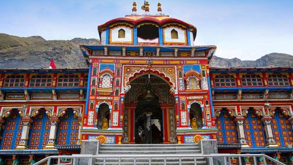 Badrinath