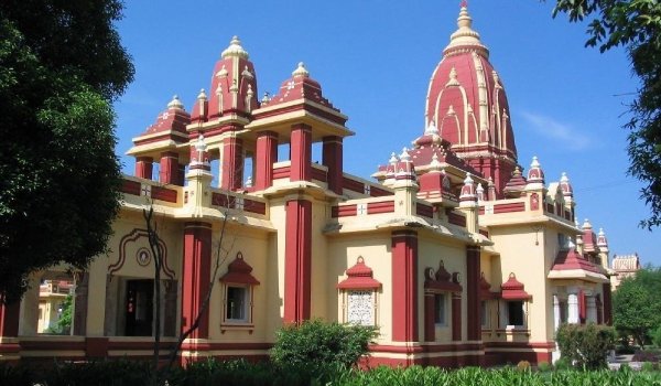 Birla Mandir