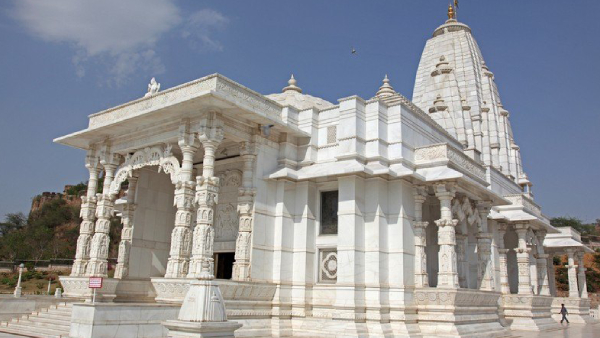 birla temple