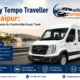 Urbania Tempo Traveller