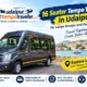 16 Seater Tempo Traveller in Udaipur