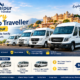 Luxury Tempo Traveller in Udaipur