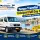 Tempo Traveller Udaipur Full Day Price