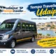 Tempo Traveller in Udaipur