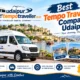 Best Tempo Traveller Company Udaipur