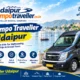 Book Tempo Traveller Udaipur