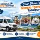 Char Dham Yatra Tempo Traveller Udaipur