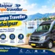 Cheap Tempo Traveller Udaipur