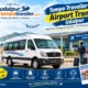 Tempo Traveller For Airport Transfer Udaipur