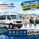 Tempo Traveller For Corporate Events Udaipur
