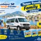 Tempo Traveller For Family Trip Udaipur