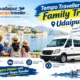 Tempo Traveller For Family Trip Udaipur
