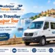 Tempo Traveller For Udaipur Tour