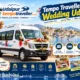 Tempo Traveller For Wedding Udaipur