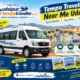 Tempo Traveller Near Me Udaipur