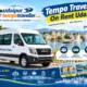 Tempo Traveller On Rent Udaipur