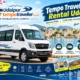 Tempo Traveller Rental Udaipur