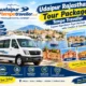 Udaipur Rajasthan Tour Package Tempo Traveller
