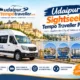 Udaipur Sightseeing Tempo Traveller Package