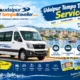 Udaipur Tempo Traveller Service