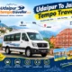 Udaipur To Jaipur Tempo Traveller