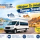 Udaipur To Jaisalmer Tempo Traveller