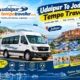 Udaipur To Jodhpur Tempo Traveller