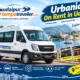 urbania on rent in udaipur