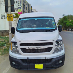 urbania tempo traveller udaipur photos